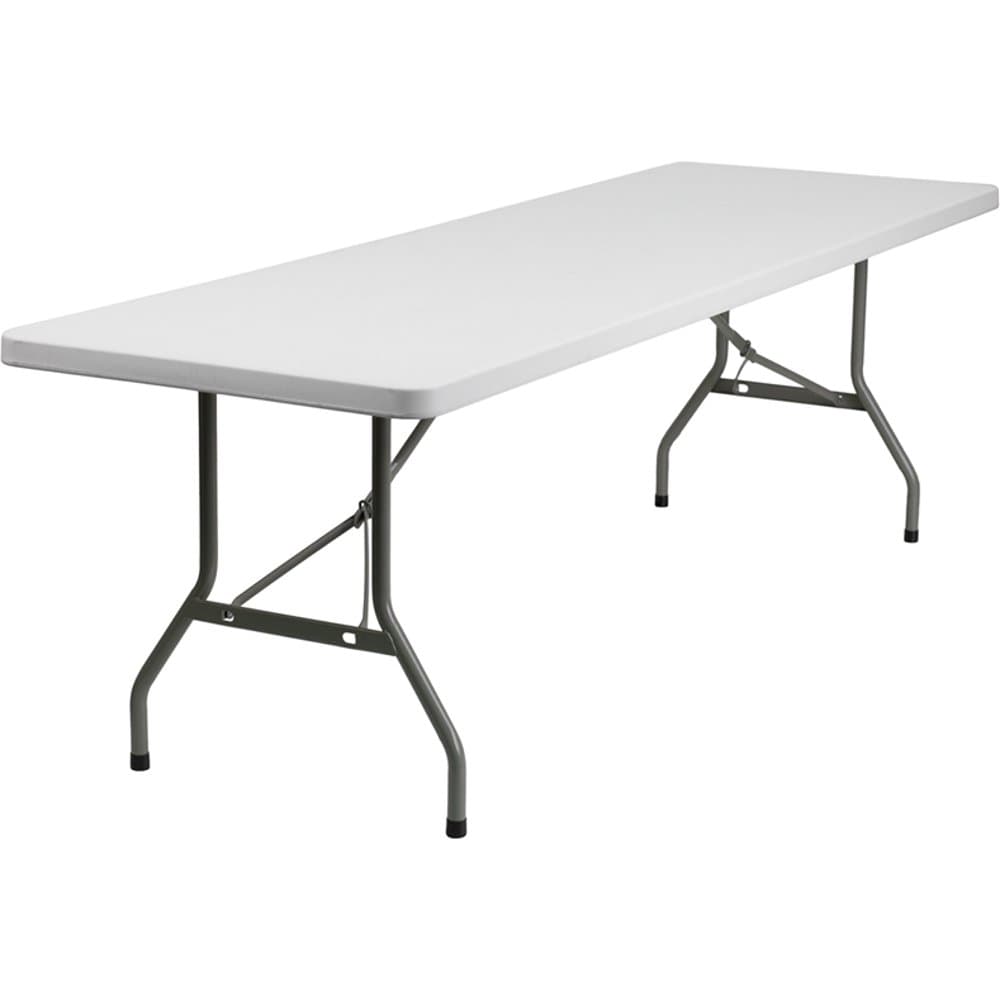6 Ft Table rental from Jumping Jax