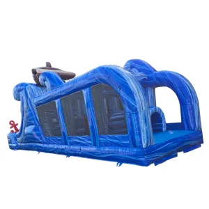 Obstacle Courses — preview photo